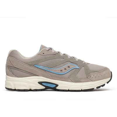 Saucony Ride Millennium Suede S70856-1