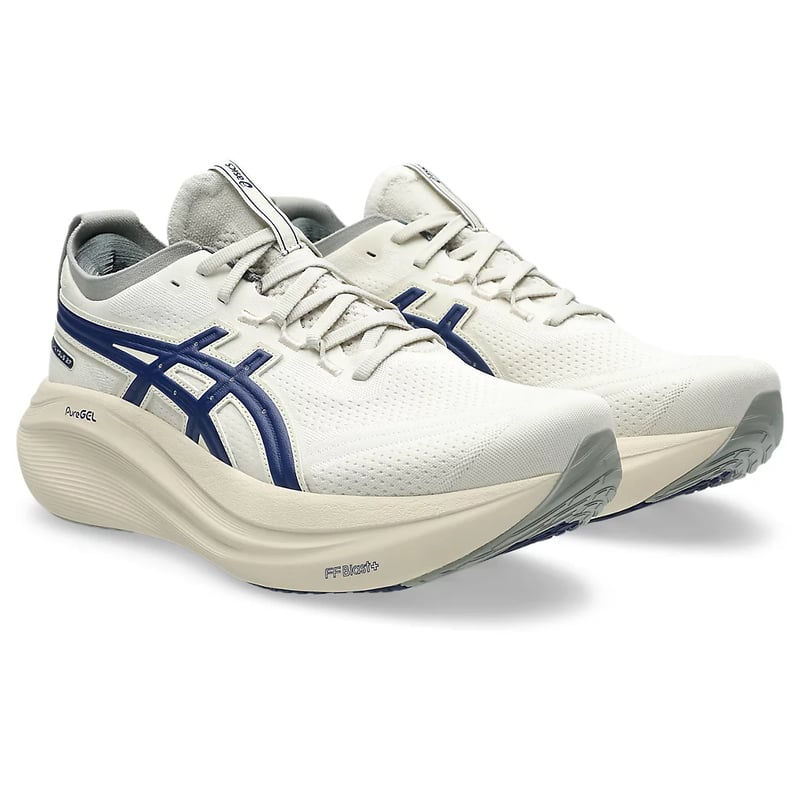 ASICS Gel-Nimbus 27 ‘ASICS Track Club’ 1011C028-200 02