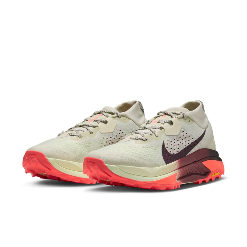 Tenisice za trail trčanje Nike ACG Zegama "Sea Glass & Team Crimson" | Muškarci | Trail | 04 | SPORTSHOWROOM