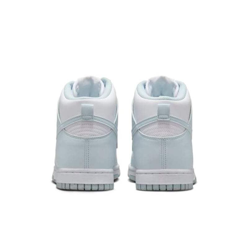 Nike Dunk High Next Nature FV5960-100 06