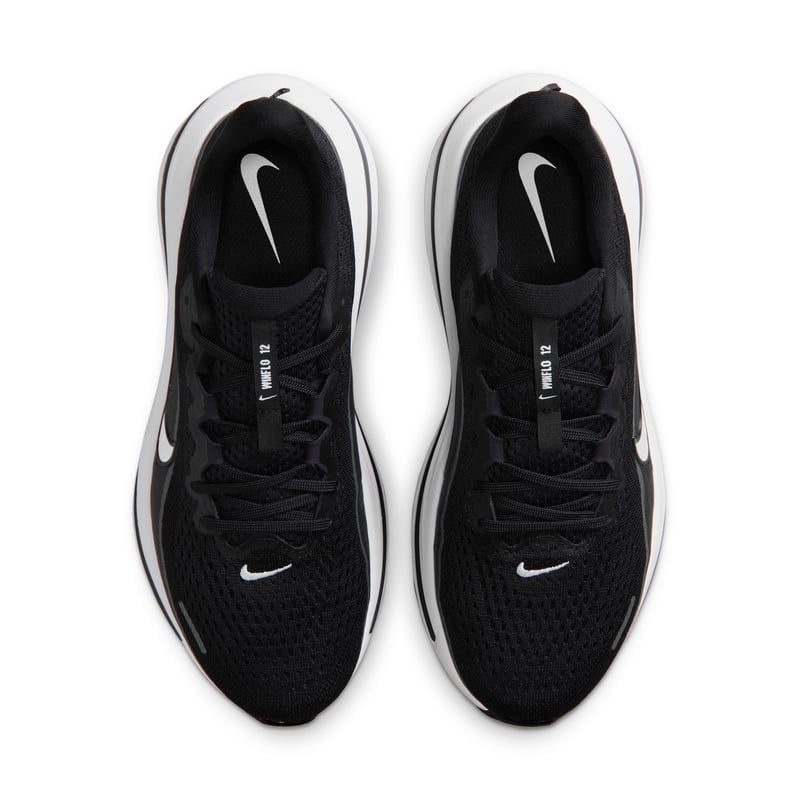 Pantofi de alergare Nike Winflo 12 "Black & White" | Femei | Alergare | 04 | SPORTSHOWROOM