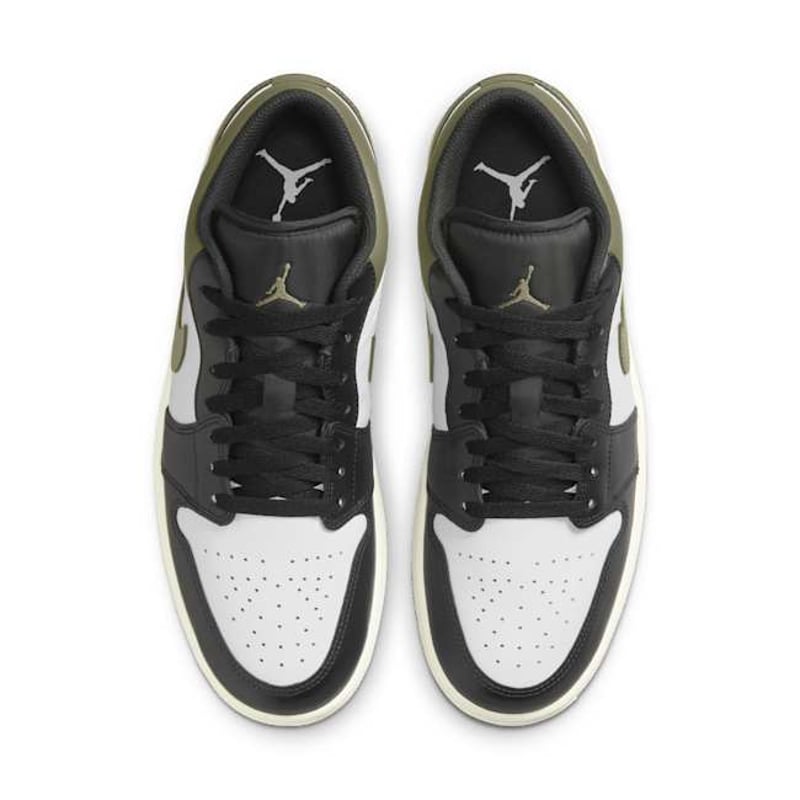 Jordan 1 Low 553558-092 04