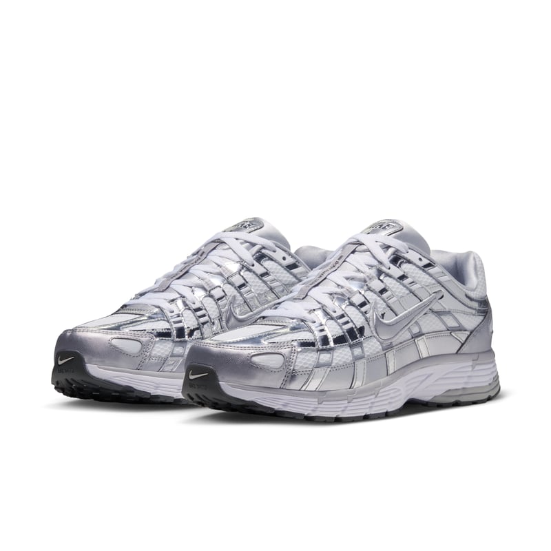 Tenisice Nike P-6000 "Metallic Silver & Sail" | Muškarci | Sportstyle | 05 | SPORTSHOWROOM