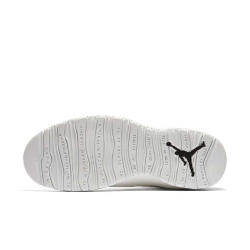 Jordan 10 Retro 310805-104 02