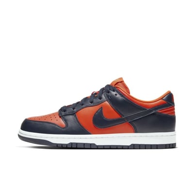 Nike Dunk Low SP CU1727-800