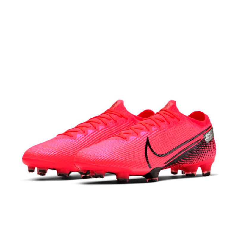Nike Mercurial Vapor 13 Elite FG Laser Crimson AQ4176 606 SPORTSHOWROOM