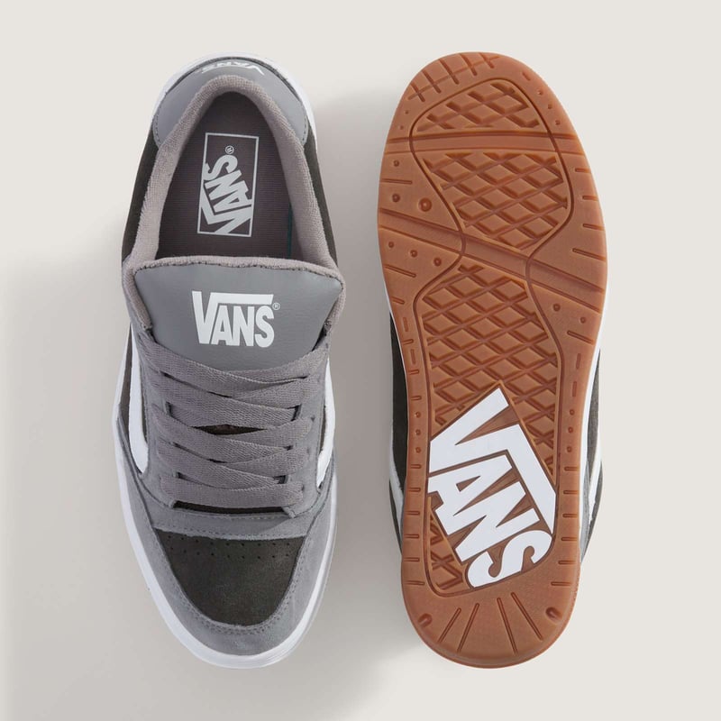 Vans Skate Hylane VN000D26EWR 03