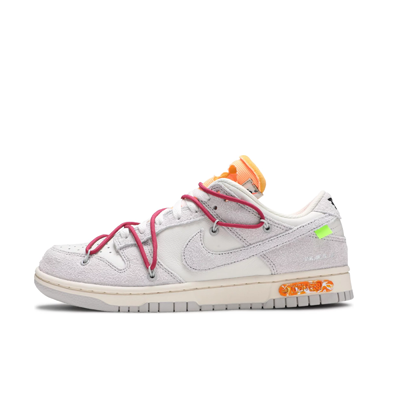 Nike Dunk Low x Off-White™ DJ0950-114