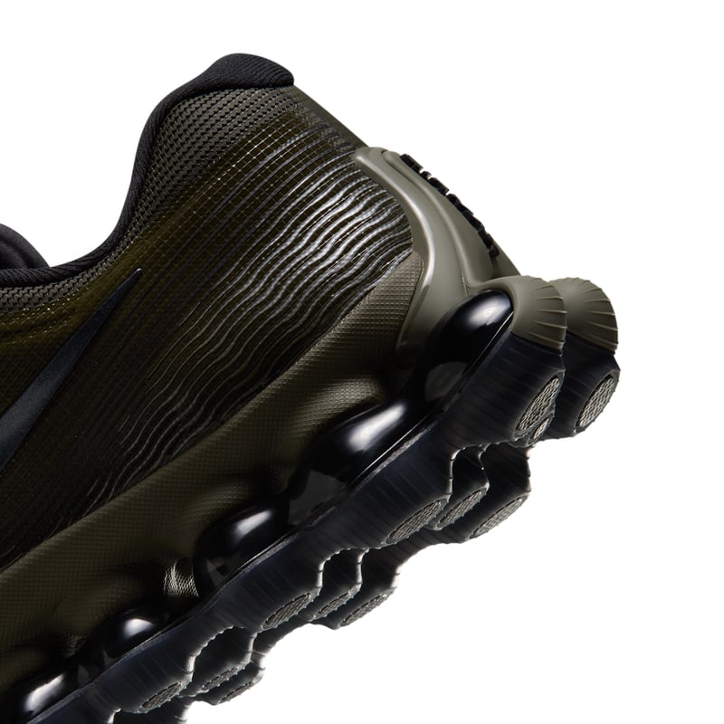Baskets Nike Air Liquid Max AW "Sequoia & Medium Olive" | Homme | Sportstyle | 08 | SPORTSHOWROOM