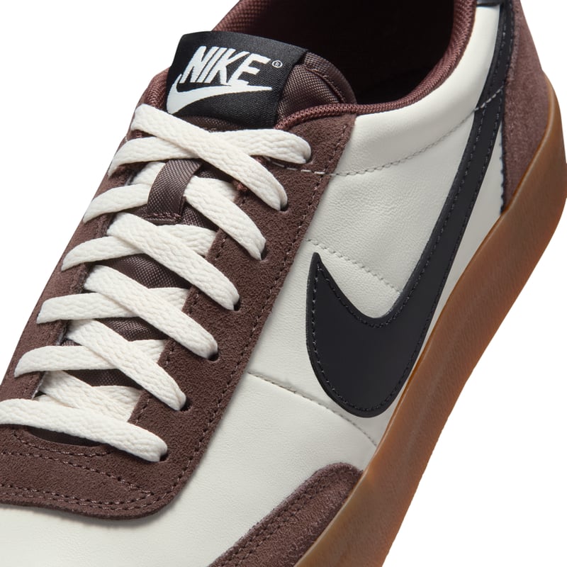 Nike Killshot 2 Leather trainers "Sail & Baroque Brown" | Men | SportStyle | 07 | SPORTSHOWROOM
