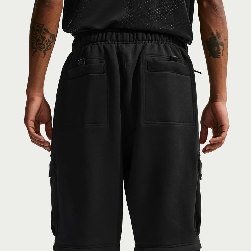 Nike SB Ishod Cargo Pants "Black" | Men | Skateboarding | 03 | SPORTSHOWROOM