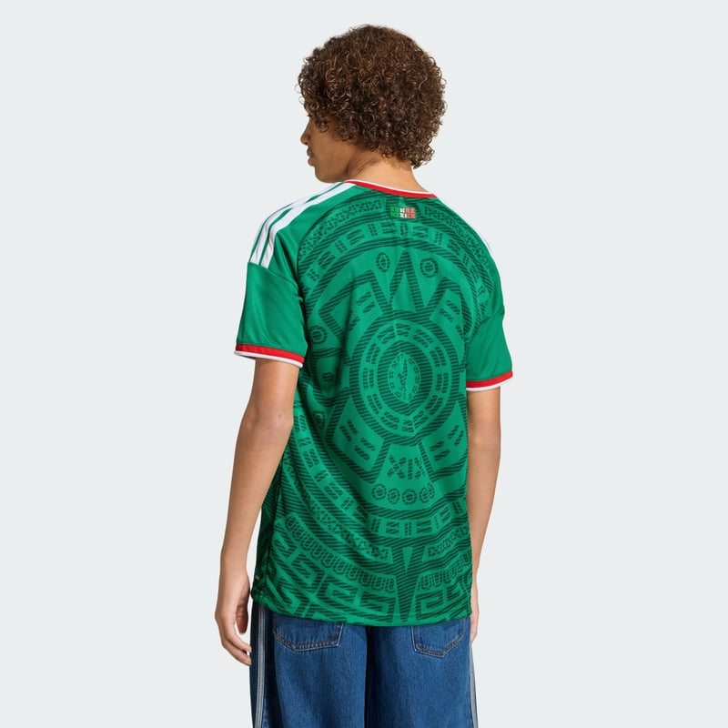 adidas Mexico 26 Home KA6063 04