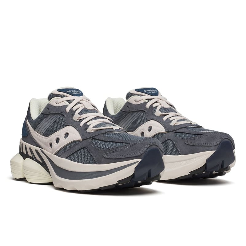 Saucony Grid NXT Suede S70879-2 02
