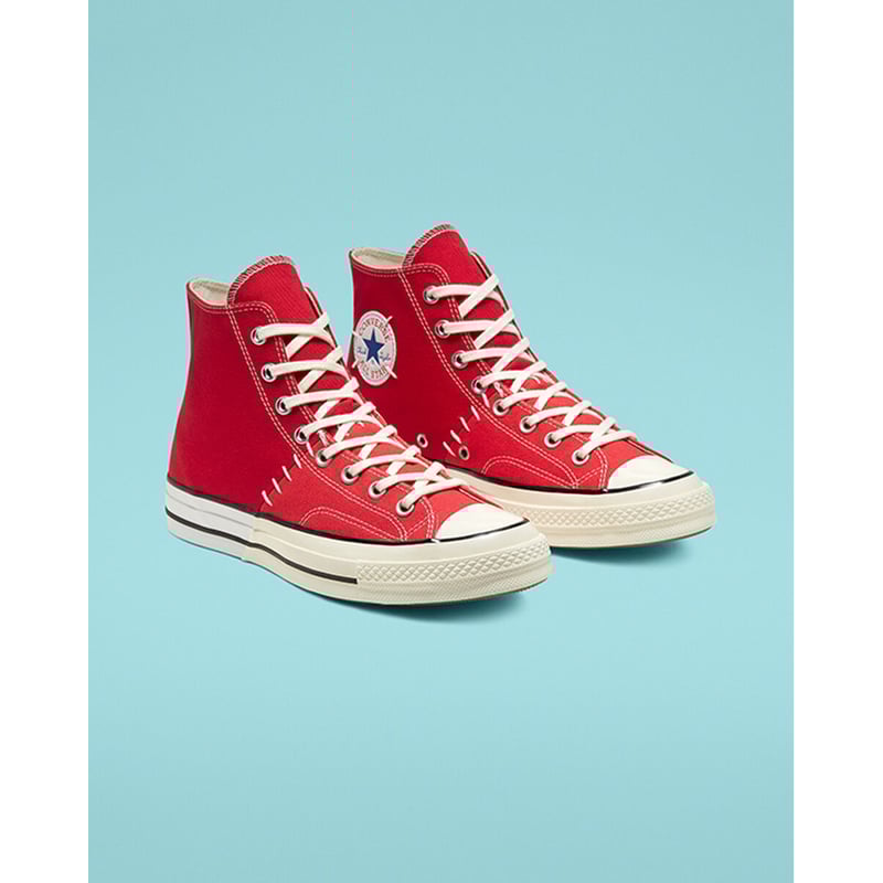 Converse Chuck 70 High x Slam Jam 164554C 04