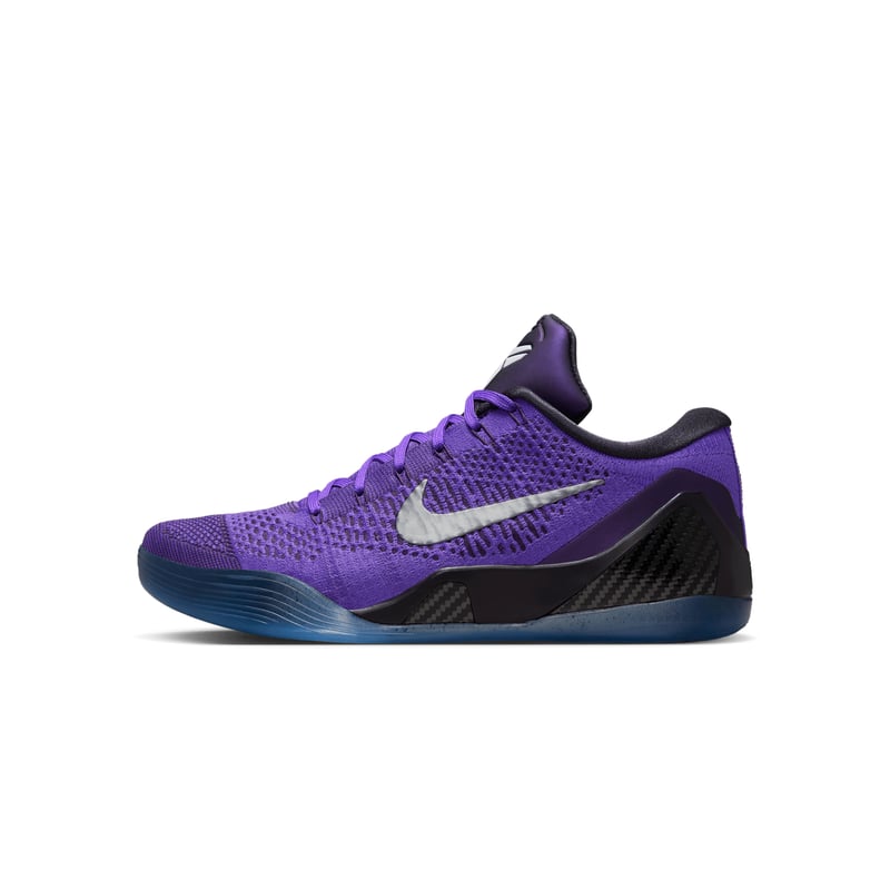 Nike Kobe 9 Elite Low Protro IM0465-500 01