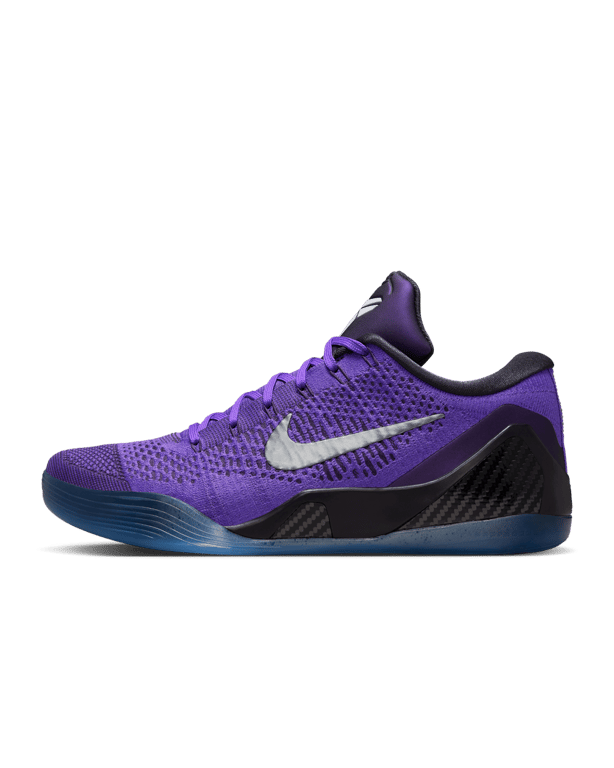 Nike Kobe 9 Elite Low Protro