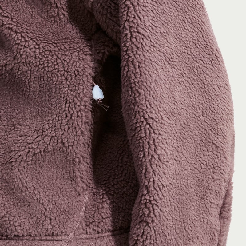 Nike ACG Canwell Glacier Therma-FIT ADV Full-Zip Jacket "Daybreak & Purple Cosmos" | Women | | 07 | SPORTSHOWROOM