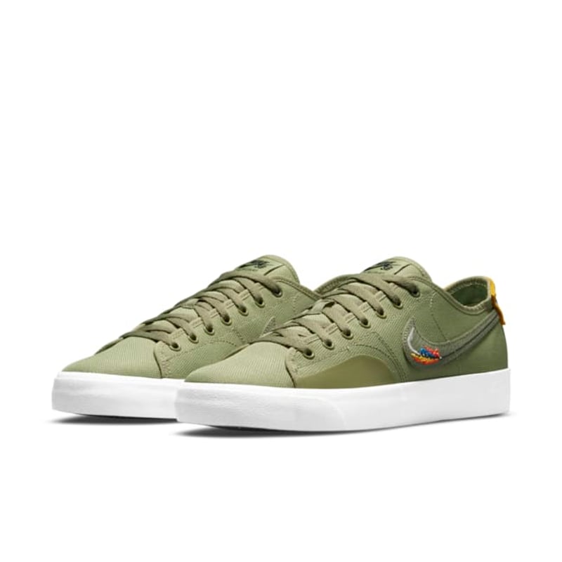 Nike SB Blazer Court x Daan Van Der Linden CZ5605-300 05