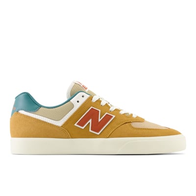 New Balance Numeric 574 NM574VWH