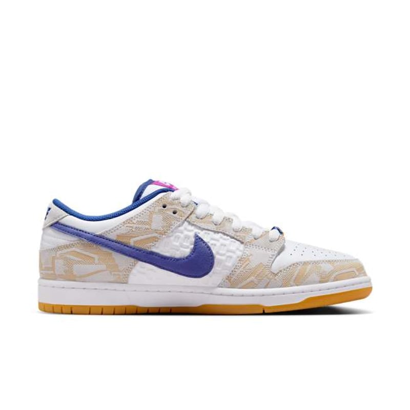Nike SB Dunk Low x Rayssa Leal FZ5251-001 03