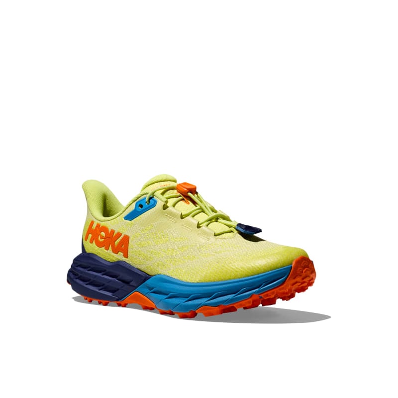 HOKA Speedgoat 5 1134470-CGVO 06