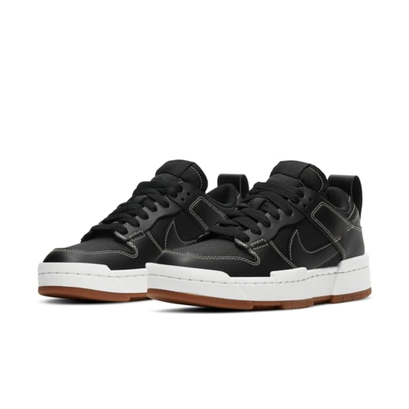 Nike Dunk Low Disrupt CK6654-002 05