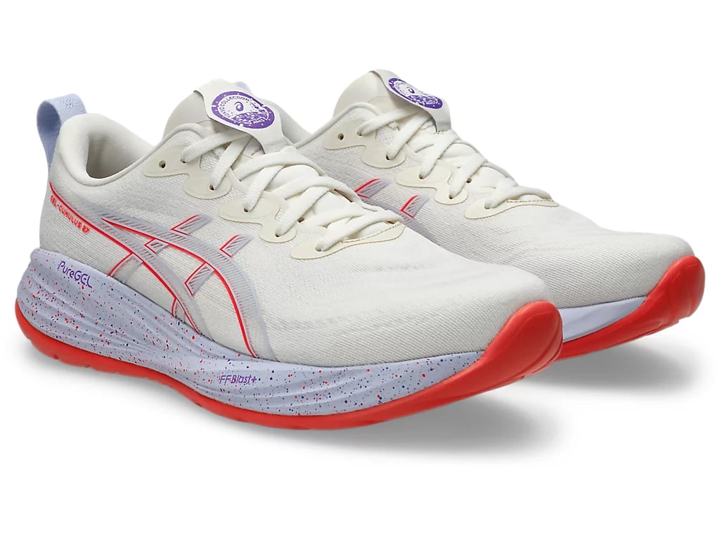 ASICS Gel-Cumulus 27 Tokyo 1011C186-500 02