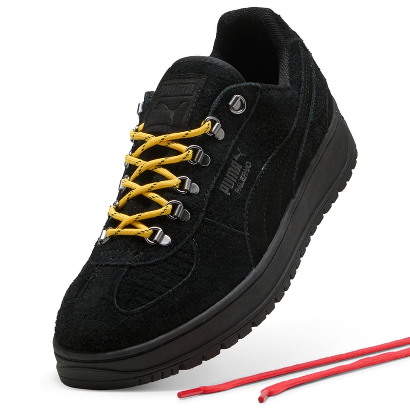 PUMA Palermo Alpino Fuzzy 403699-01 04