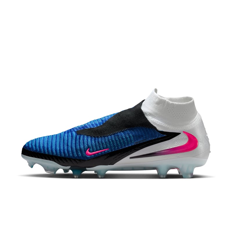 Nike Phantom 6 High Elite FG fotbollsskor "Attack Pack" | Män | Fotboll | 01 | SPORTSHOWROOM