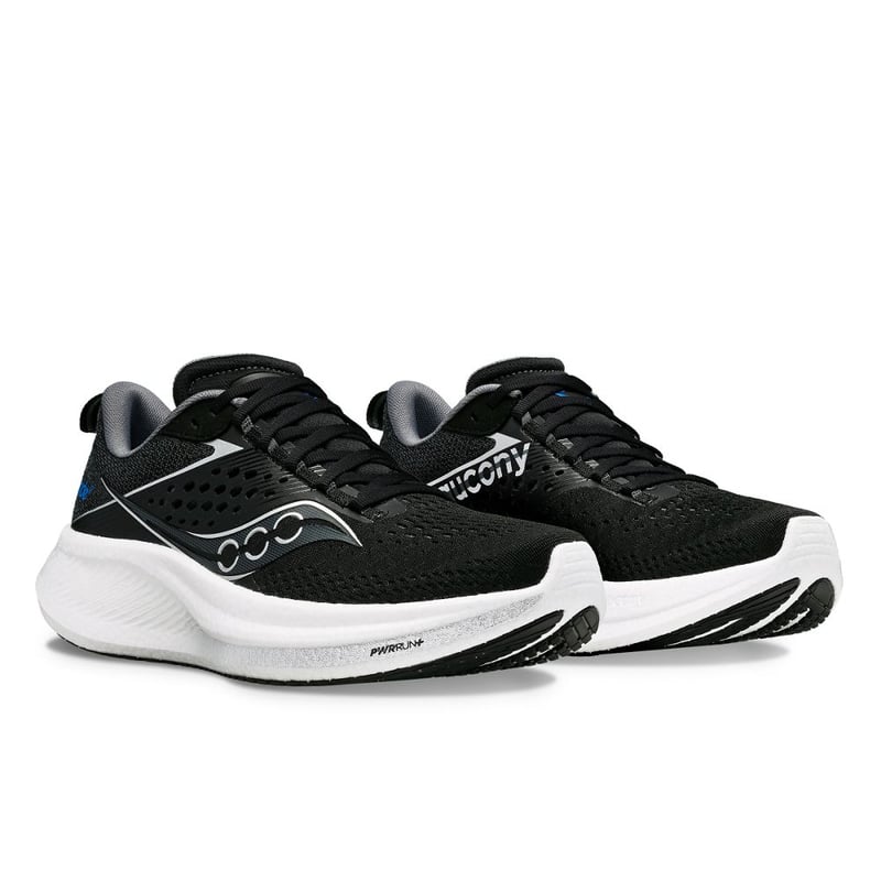 Saucony Ride 17 (Wide) S20925-100 02
