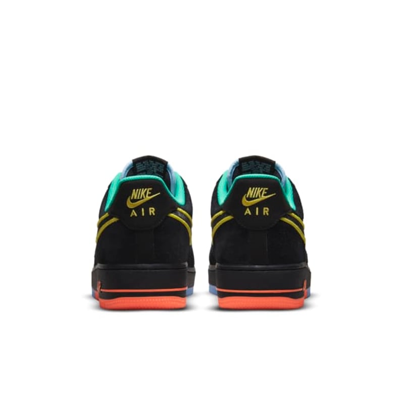 Nike Air Force 1 '07 LV8 DM9051-001 06