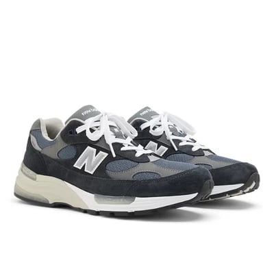 New Balance 992 Made in USA U992NY