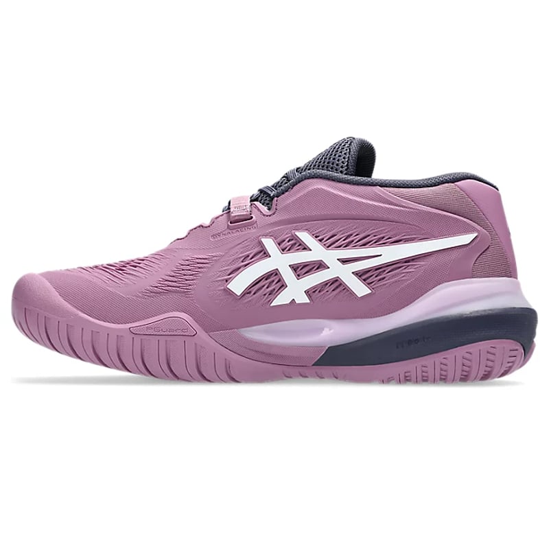 ASICS Gel-Resolution X (Wide) 1042A278-500 04