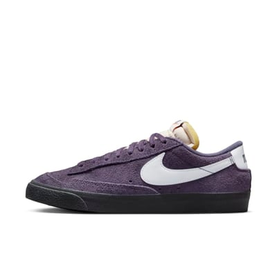 Nike Blazer Low '77 Vintage FQ8060-500