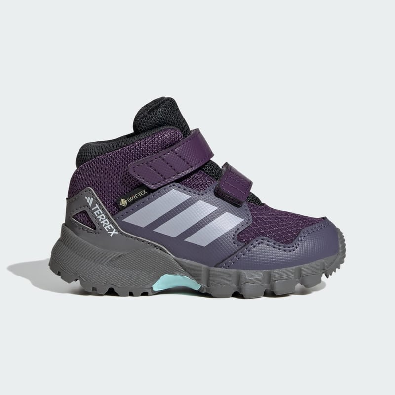 adidas Terrex Skychaser Mid GORE-TEX JR4058 01