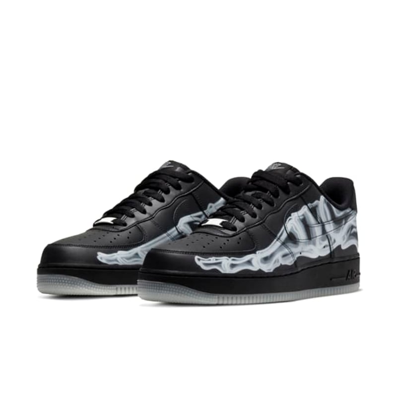 Nike Air Force 1 '07 QS BQ7541-001 05