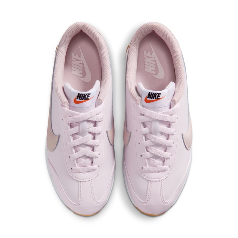 Παπούτσια Nike Pacific Leather "Pearl Pink & Silt Red" | Γυναίκες | Sportstyle | 04 | SPORTSHOWROOM