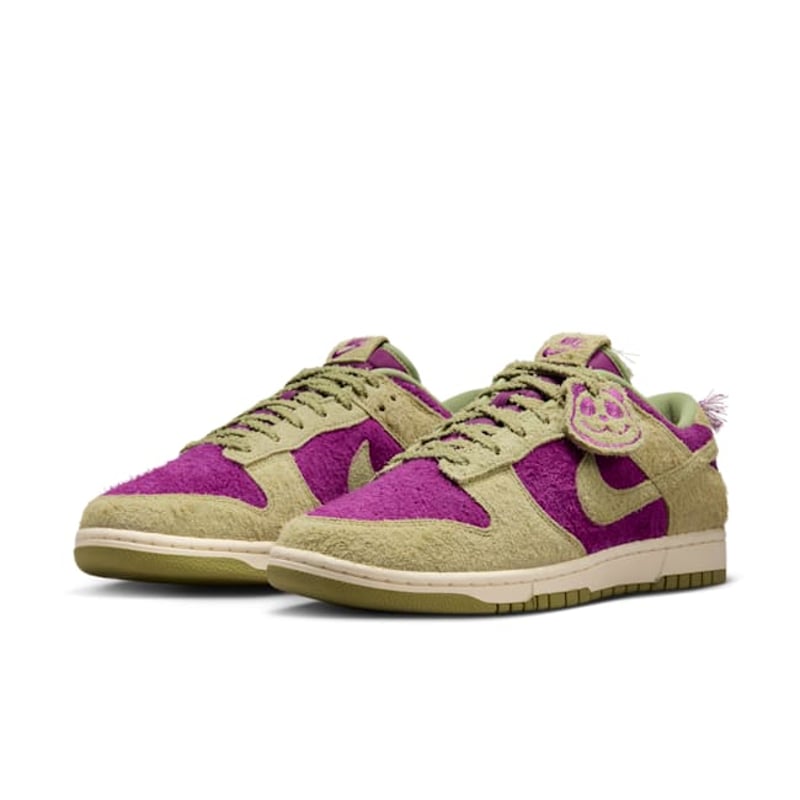 Nike Dunk Low Retro SE ‘Panda-Monium Pack’ IB2990-500 05