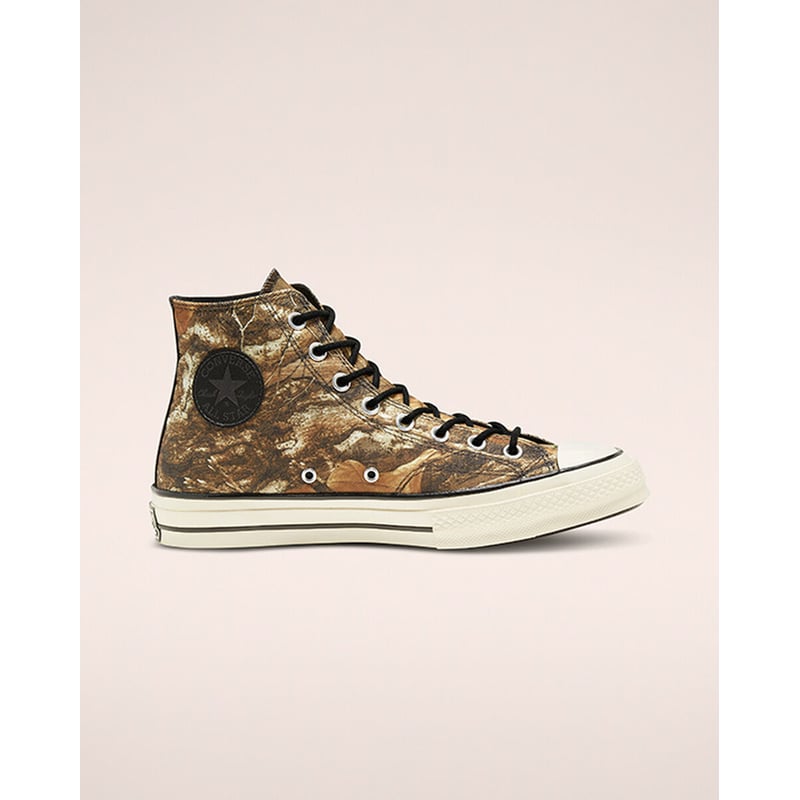 Converse Chuck 70 High x Realtree 168558C 01