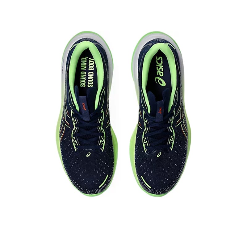 ASICS Gel-Cumulus 26 (Extra Wide) 1011B944-400 06