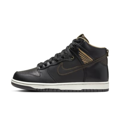 Nike SB Dunk High x Pawnshop FJ0445-001