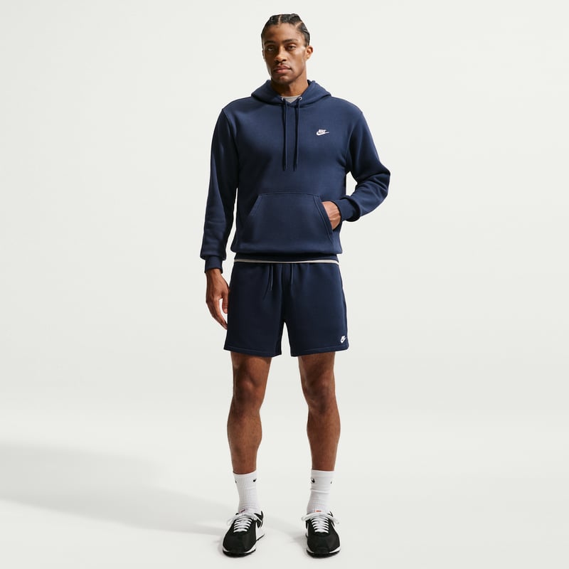 Nike Club Pullover Fleece FN3859-451 04