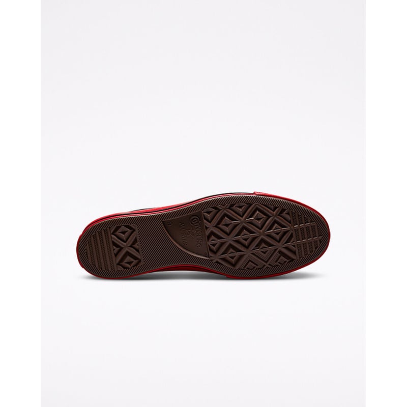 Converse Chuck 70 Low x Comme des Garçons PLAY A01795C 02