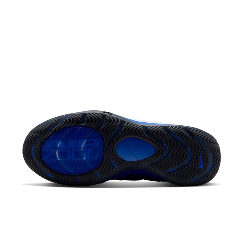 Nike A'Two basketballsko "Sigma" | Dame | Basket | 01 | SPORTSHOWROOM
