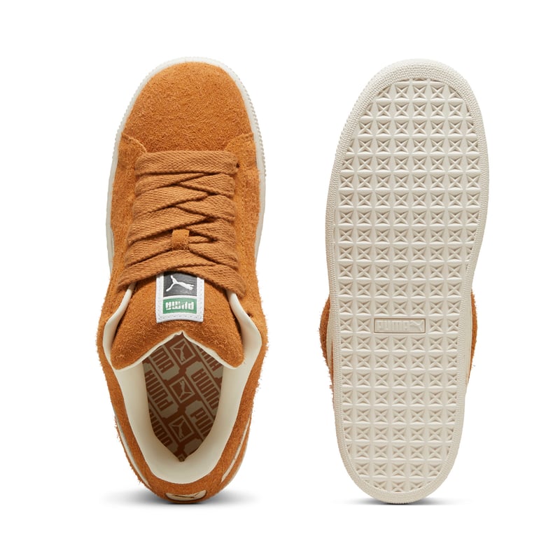 PUMA Suede XL Hairy 397241-04 02