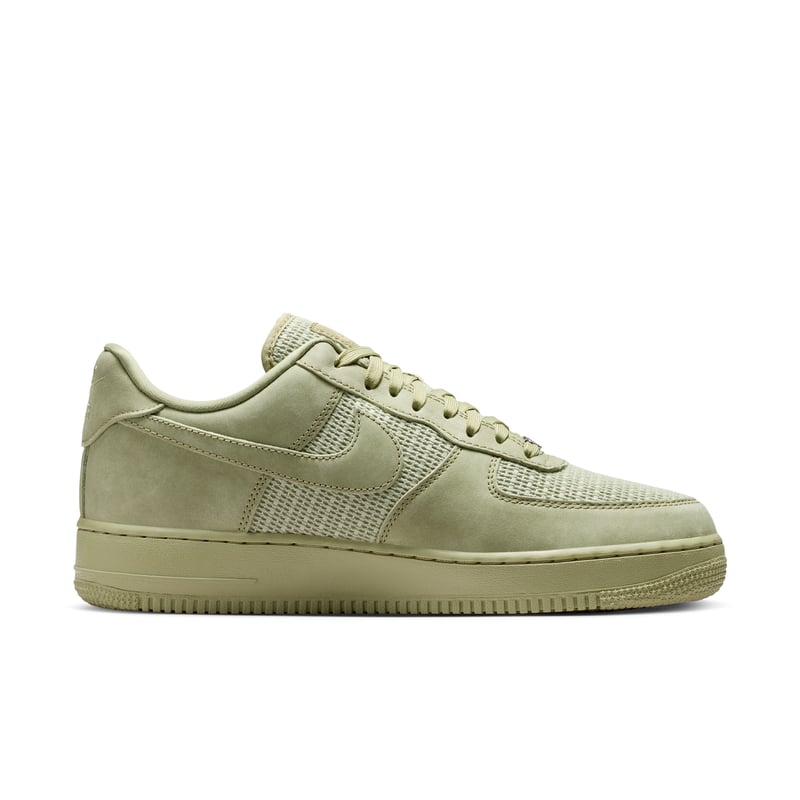 Zapatillas Nike Air Force 1 '07 LV8 Woven "Dusty Olive" | Hombre | Estilo deportivo | 02 | SPORTSHOWROOM