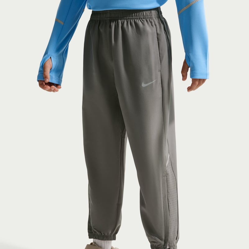 Survetement Nike Dri-FIT Miler Quarter-Zip "Football Blue" | Enfant | | 04 | SPORTSHOWROOM