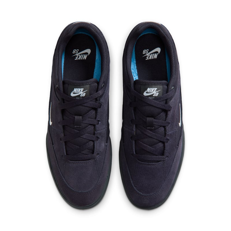 Nike SB Malor Skateschuhe "Blueprint & Off Noir" | Herren | Skateboarden | 04 | SPORTSHOWROOM