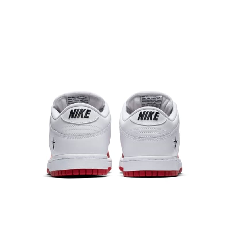 Nike SB Dunk Low x Supreme CK3480-600 06