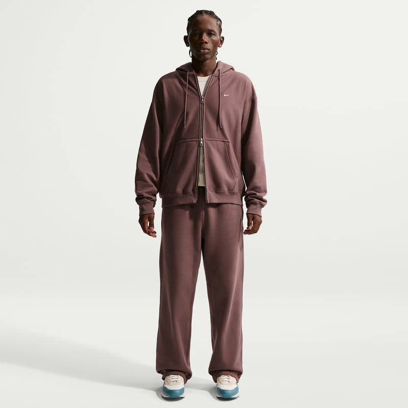 Nike Solo Swoosh Fleece HV1084-502 04